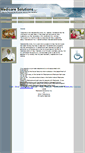 Mobile Screenshot of medicaresolutions.info